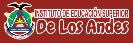 Logo de IESTP De Los Andes